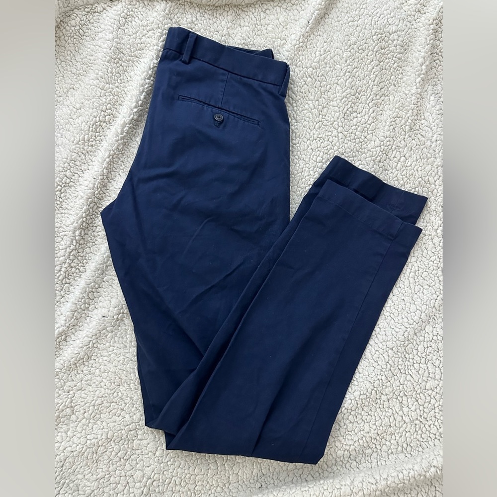 Gap Blue Chinos 31x32
